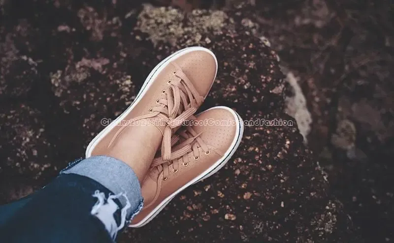 Clarks2026:TheFutureofComfortandFashion